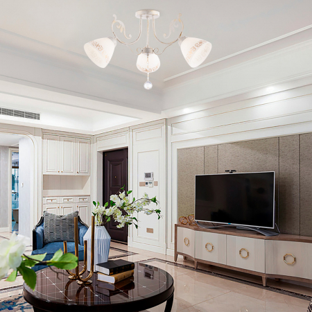 Arte Milano 341900/3 WT+G