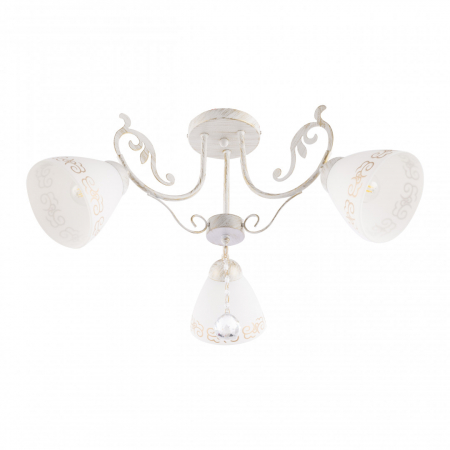 Arte Milano 341900/3 WT+G