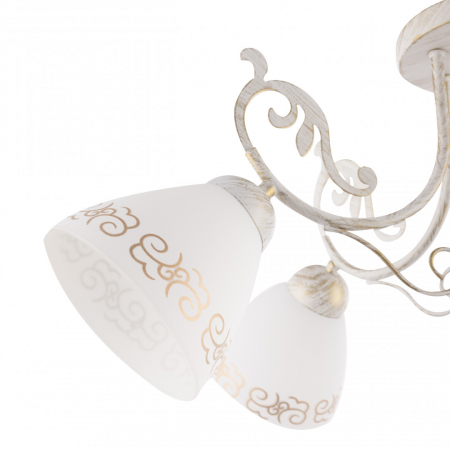 Arte Milano 341900/3 WT+G