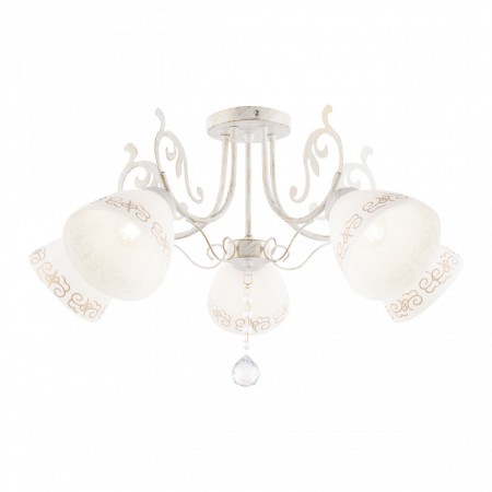 Arte Milano 341900/5 WT+G