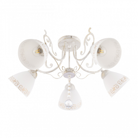 Arte Milano 341900/5 WT+G