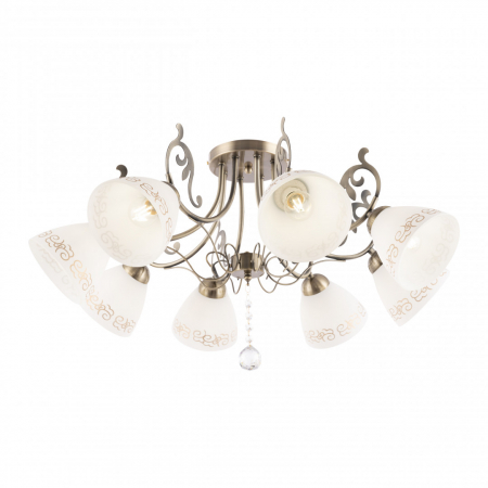 Arte Milano 341900/8 AB