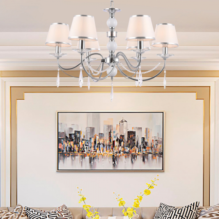 Arte Milano 342109/6 CR+LWT