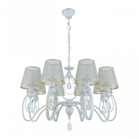 Arte Milano 347203/8 WT+G