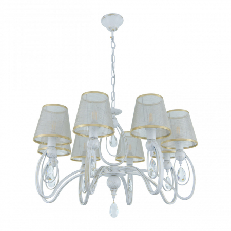 Arte Milano 347203/8 WT+G