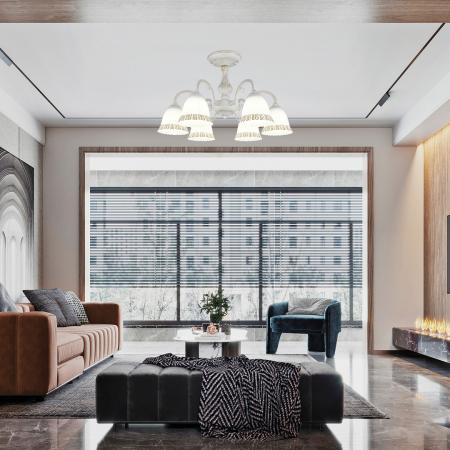 Arte Milano 347410/6 WT+G