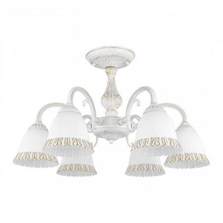 Arte Milano 347410/6 WT+G