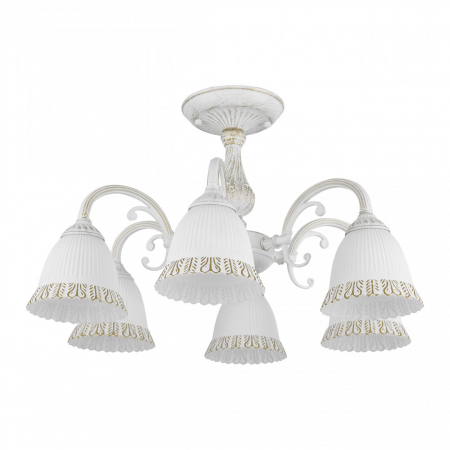 Arte Milano 347410/6 WT+G