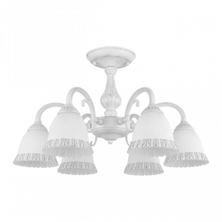 Arte Milano 347410/6 WT+SL