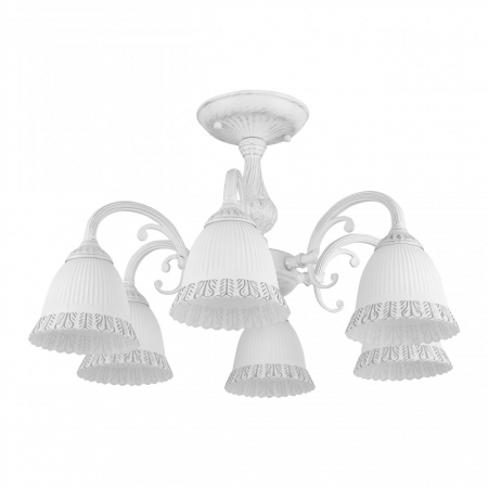 Arte Milano 347410/6 WT+SL