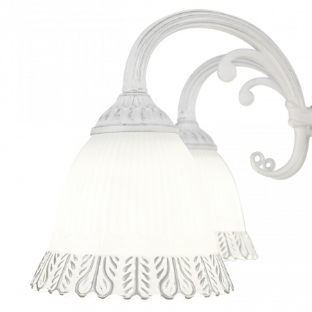 Arte Milano 347410/6 WT+SL