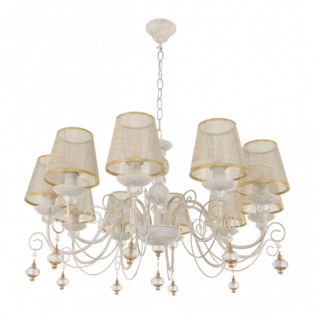 Arte Milano 347620/10 WT+G