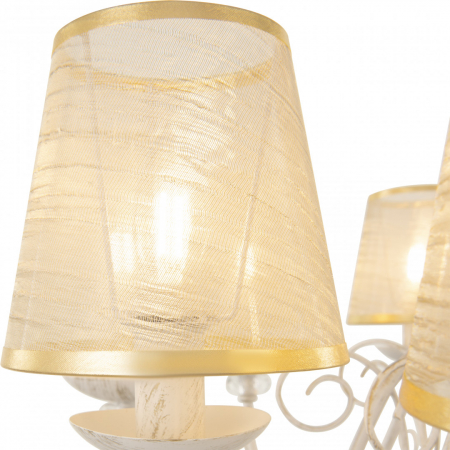 Arte Milano 347620/10 WT+G