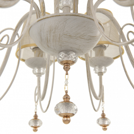 Arte Milano 347620/10 WT+G