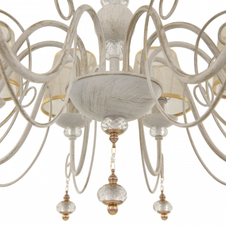 Arte Milano 347620/10 WT+G