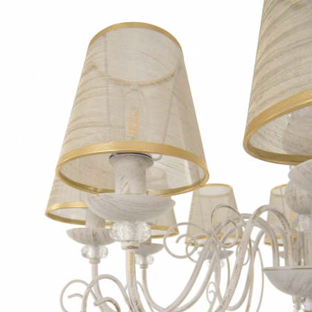 Arte Milano 347620/5 WT+G