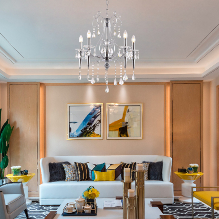 Arte Milano 347710/5 CR