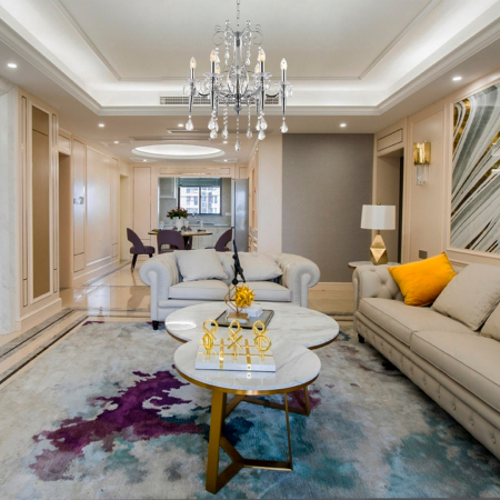 Arte Milano 347710/6 CR