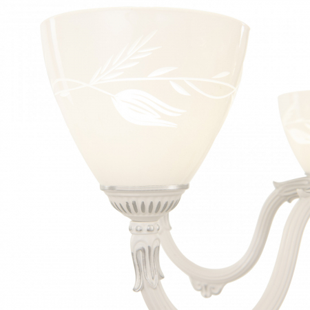 Arte Milano 347837/5 WT+SL