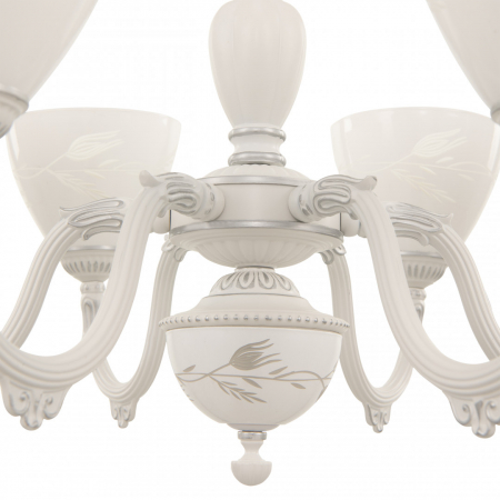 Arte Milano 347837/6 WT+SL