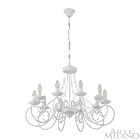 Arte Milano 349159/10 WT