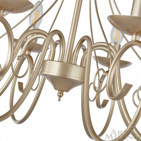 Arte Milano 349159/8 CG