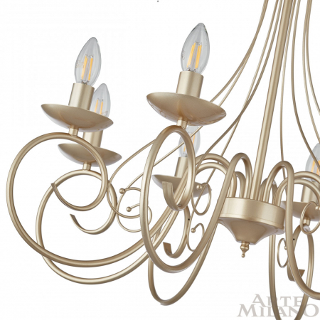 Arte Milano 349159/8 CG