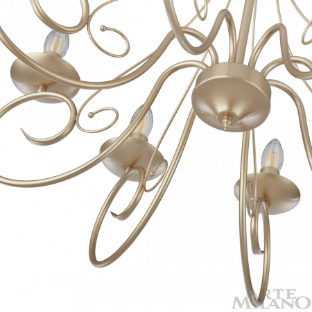 Arte Milano 349159/8 CG