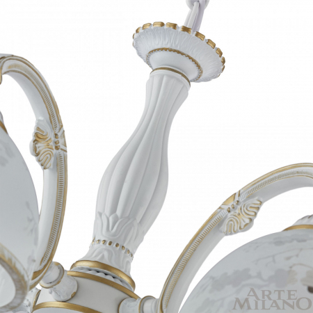 Arte Milano 349737/5 WT+G