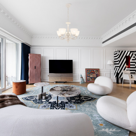 Arte Milano 343659/5 WT+SL