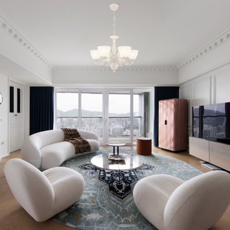 Arte Milano 343659/6 WT+SL