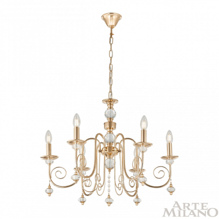 Arte Milano 346109/6 FGD