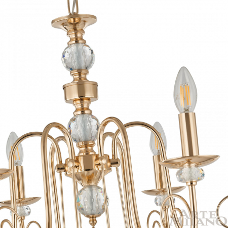 Arte Milano 346109/6 FGD