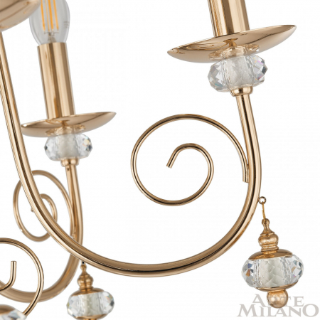 Arte Milano 346109/6 FGD