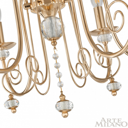 Arte Milano 346109/6 FGD