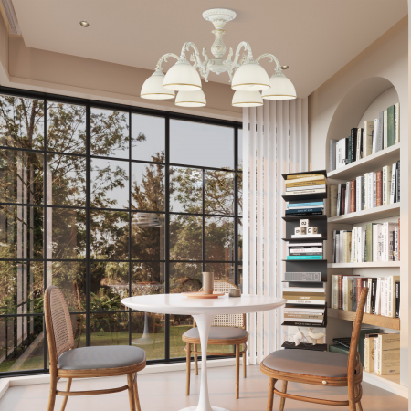 Arte Milano 346410/6 WT+G