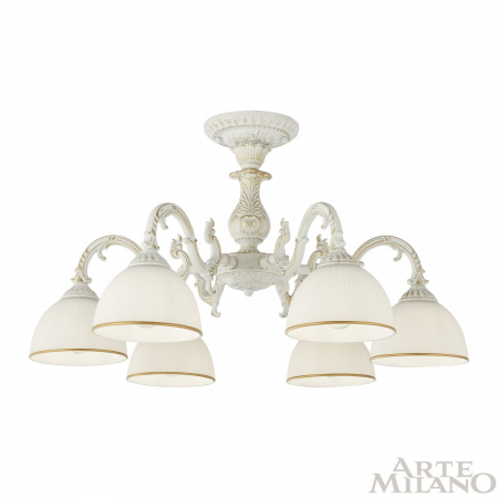 Arte Milano 346410/6 WT+G