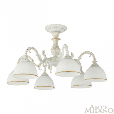 Arte Milano 346410/6 WT+G