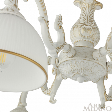 Arte Milano 346410/6 WT+G