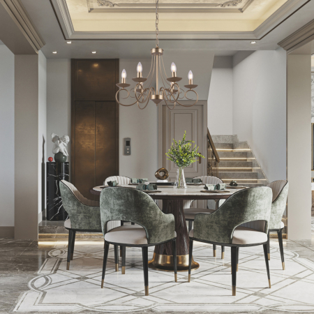 Arte Milano 349159/6 CG