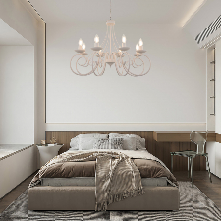 Arte Milano 349159/8 WT