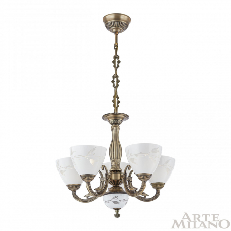 Arte Milano 343659/5 AB