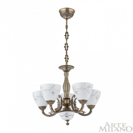 Arte Milano 343659/5 AB