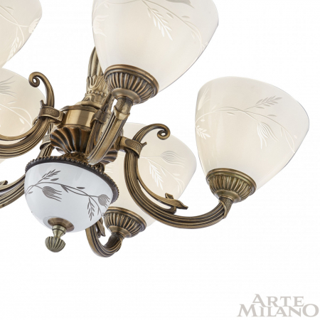 Arte Milano 343659/5 AB