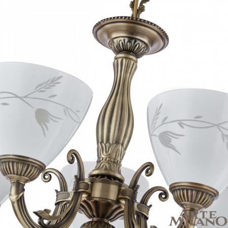 Arte Milano 343659/5 AB