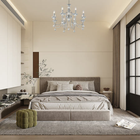 Arte Milano 346109/8 CR