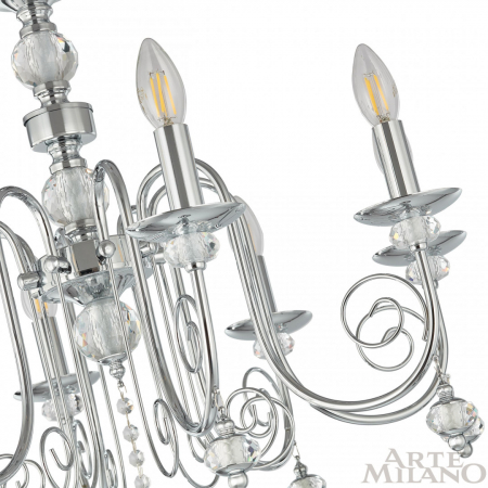 Arte Milano 346109/8 CR