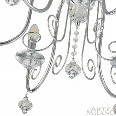 Arte Milano 346109/8 CR