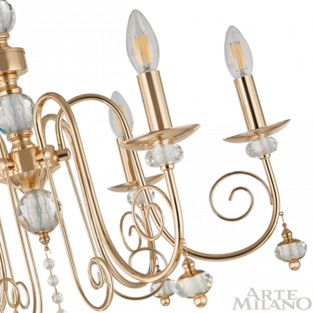 Arte Milano 346109/8 FGD