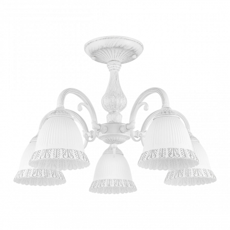 Arte Milano 347410/5 WT+SL